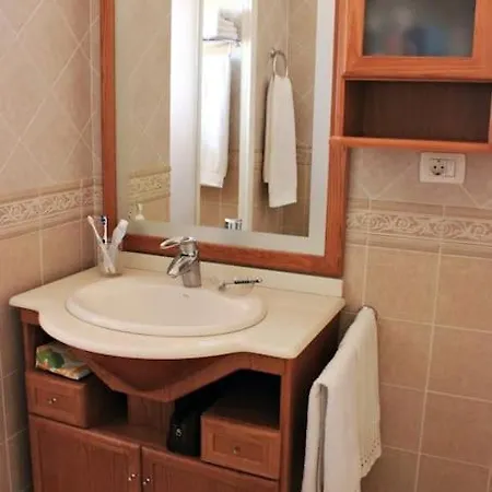 Martianez Sea View Apartman *