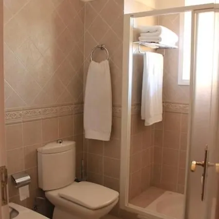 Apartman Martianez Sea View Puerto de la Cruz