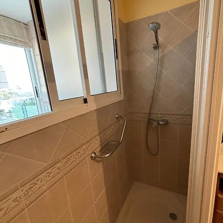Martianez Sea View Apartman Puerto de la Cruz