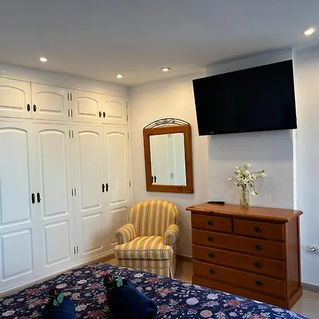 Martianez Sea View Apartman
