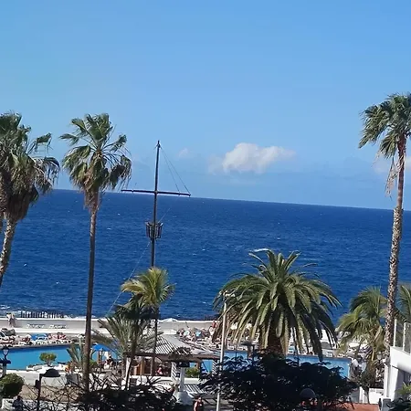 Martianez Sea View Puerto de la Cruz