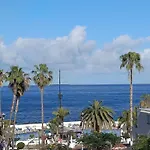 Apartmán Martianez Sea View *
