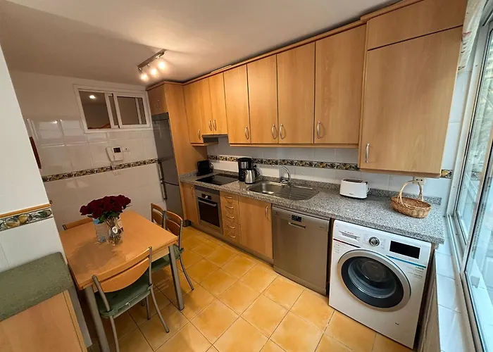 Martianez Sea View * Puerto de la Cruz (Tenerife)