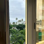 Apartament Martianez Sea View Puerto de la Cruz (Tenerife)