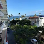 Martianez Sea View Apartament *