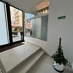 Martianez Sea View Apartament Puerto de la Cruz (Tenerife)