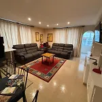 Martianez Sea View Apartament *