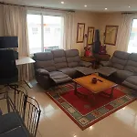 Apartament Martianez Sea View Puerto de la Cruz (Tenerife)