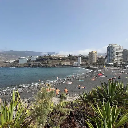 Martianez Sea View
