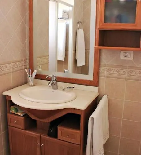 Martianez Sea View Apartamento *