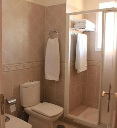 Apartamento Martianez Sea View Puerto de la Cruz (Tenerife)