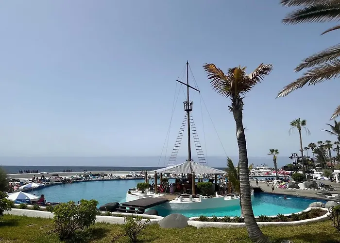 Martianez Sea View Puerto de la Cruz (Tenerife)