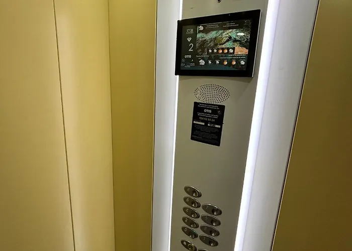 Apartamento Martianez Sea View