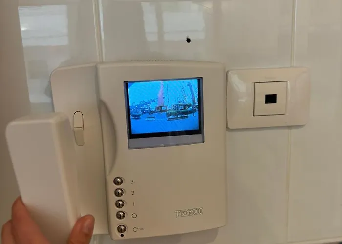 Martianez Sea View Apartamento *