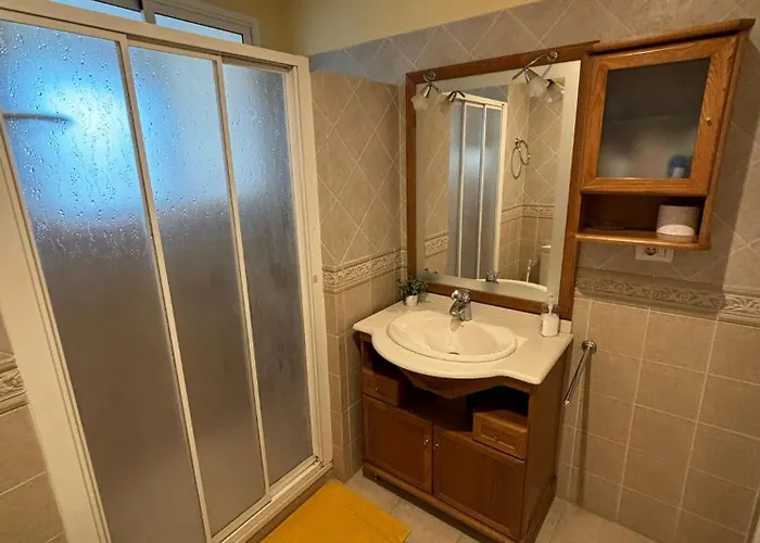 Apartamento Martianez Sea View *