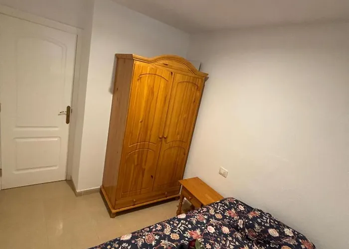 Apartamento Martianez Sea View Puerto de la Cruz (Tenerife)