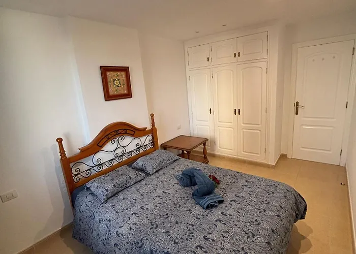 Martianez Sea View * Puerto de la Cruz (Tenerife)