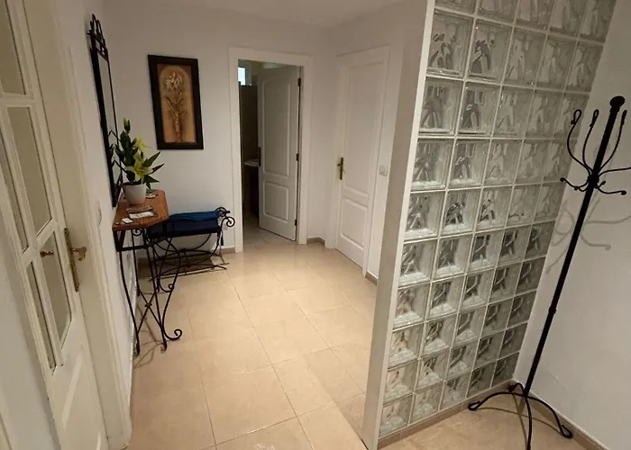 Apartamento Martianez Sea View *