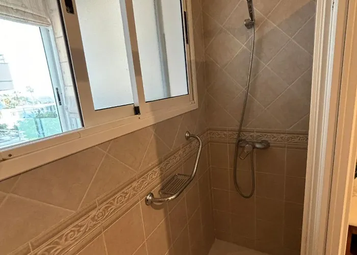 Martianez Sea View Apartamento Puerto de la Cruz (Tenerife)