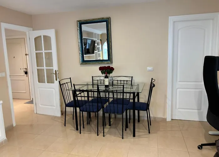 Martianez Sea View * Puerto de la Cruz (Tenerife)