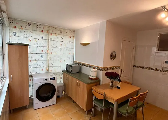 Martianez Sea View Apartamento *