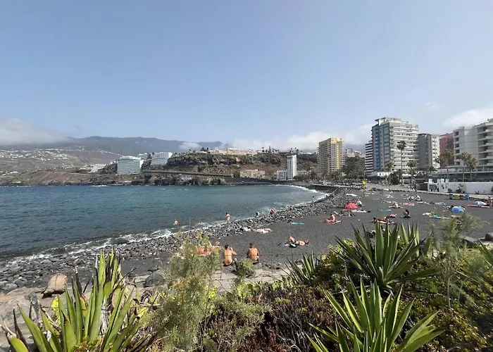Martianez Sea View