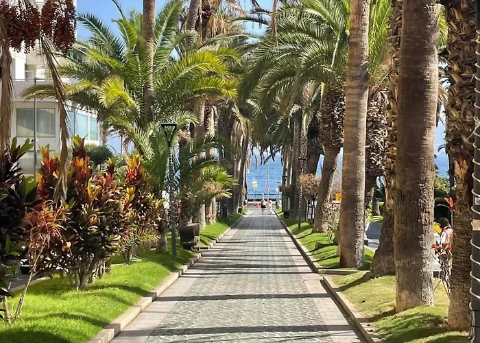 Martianez Sea View Puerto de la Cruz (Tenerife)