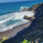Daire Martianez Sea View