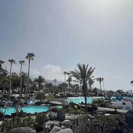 Martianez Sea View Lägenhet Puerto de la Cruz (Tenerife)