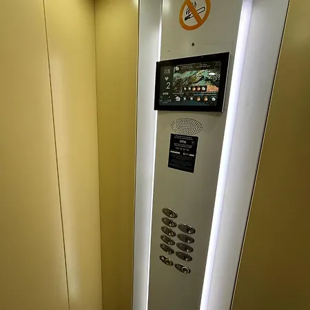 Lägenhet Martianez Sea View