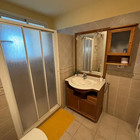 Lägenhet Martianez Sea View *