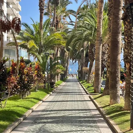 Martianez Sea View *