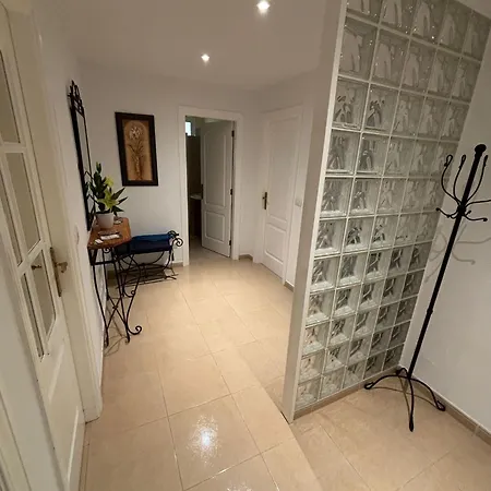 Lägenhet Martianez Sea View *