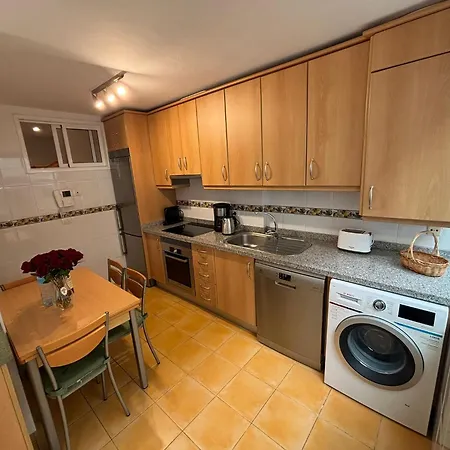 Martianez Sea View * Puerto de la Cruz (Tenerife)