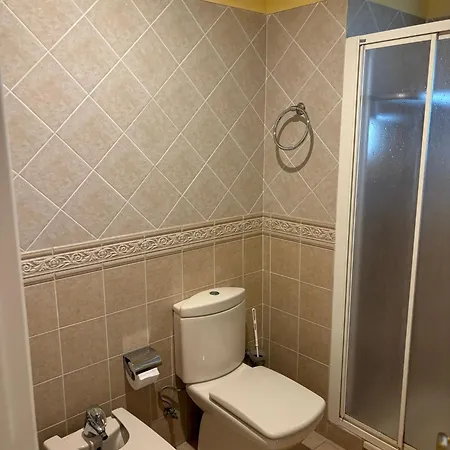 Martianez Sea View * Puerto de la Cruz (Tenerife)