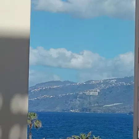 Martianez Sea View